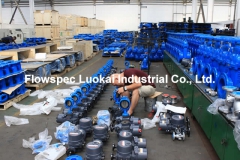 Motorized-Butterfly-Valve-Assembly