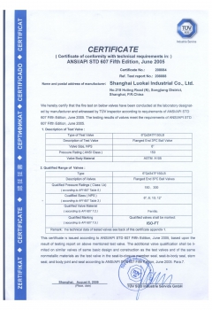 API607-3PC Ball Valve-150LB-6 INCH