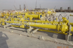 ANSI-Ball-Valves-in-Oil-Field