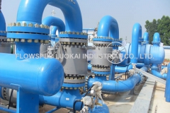 Forged-Ball-Valves-on-Oil-Field
