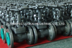 Forged-Gate-Valve