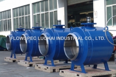 Fully-Welded-Ball-Valve