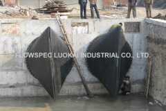 Large-Sized-Duckbill-Check-Valve-in-Industries