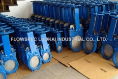 Manual-Knife-Gate-Valve