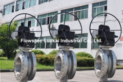 Metal-Sealed-Butterfly-Valve