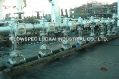 Motorized-Gate-Valve