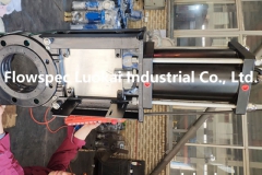 Slurry Knife Gate Valve Manufacturers
