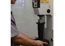 Hardness Tester