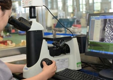 Metallurgical Microscope