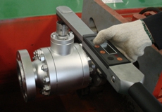 Torque Testing Handle