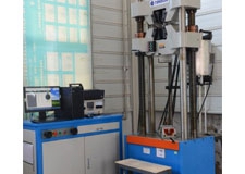 Universal Mechanical Testing Machine