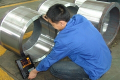 Ultrasonic flaw detection-1