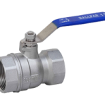 2pc ball valve 1000wog reduce port