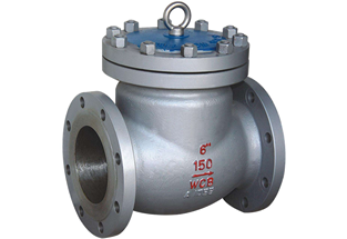 ANSI Swing Check Valve