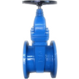 ansi cast iron gate valve