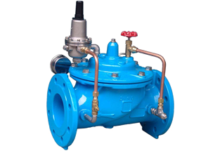 200X Pressure Reducing Valve