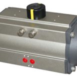 pneumatic actuator