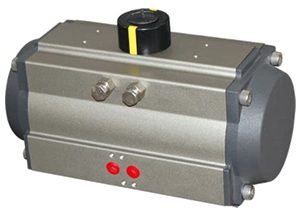 pneumatic actuator