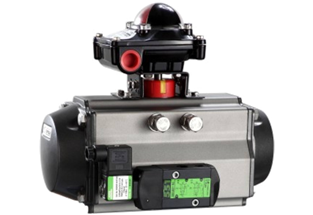 Pneumatic Actuator