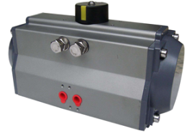 Pneumatic Actuator