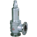 Bellows Type Safety Valve