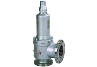 Coventional Type Safety Valve