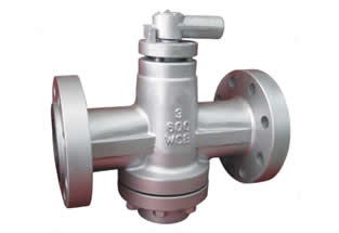 Inverted Pressure Balance Lubricated Plug Valve