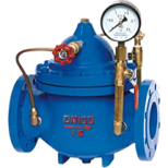 300X Slow Closing Check Valve