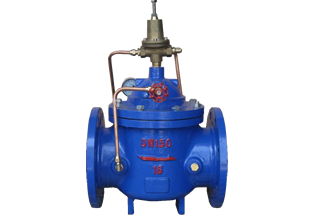 500X Relief Valve