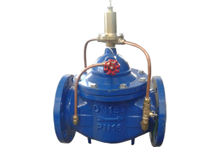 500X Relief Valve