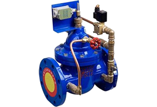 700X Pump Control Valve