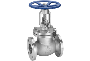 ANSI Cast Steel Globe Valve