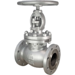 ANSI Cast Steel Globe Valve