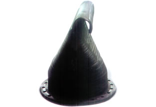 Duckbill Check Valve