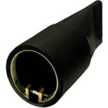 Inline Type Duckbill Check Valve