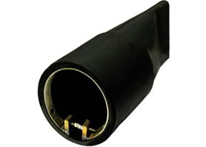 Inline Type Duckbill Check Valve