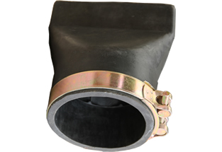 Slip on Type Duckbill Check Valve