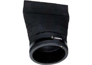 Slip on Type Duckbill Check Valve