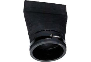 Slip on Type Duckbill Check Valve