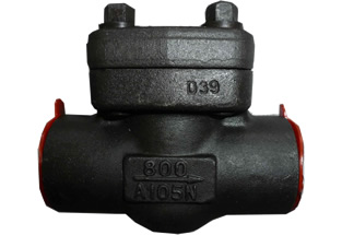 Forged Steel Check Valve