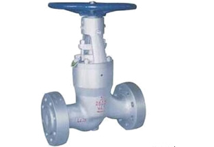 ANSI Pressure Seal Bonnet Globe Valve