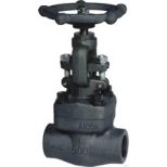 Forged Steel Globe Valve