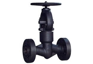 Pressure Seal Bonnet Globe Valves