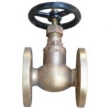 JIS F7303 Bronze Globe Valve