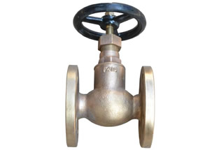 JIS F7303 Bronze Globe Valve