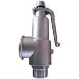 Liquids Pressure Relief Valve