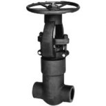 Forged Steel Pressure Seal Bonnet Gate Valve