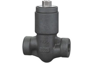 Forged Steel Check Valve