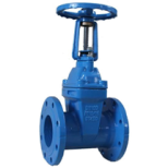 SABS 665 resilient seated gate valve