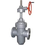 ANSI Slab Gate Valve